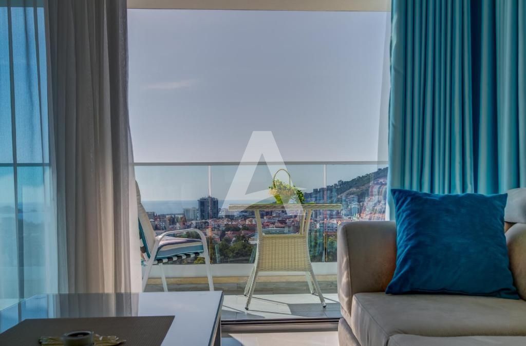 amforaproperty.com/Dve luksuzne vile sa privatnim bazenom i pogledom na more u Budvi