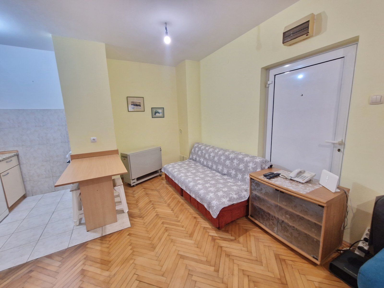 amforaproperty.com/Dvosoban namesten stan na atraktivnoj lokaciji,Budva-Adok