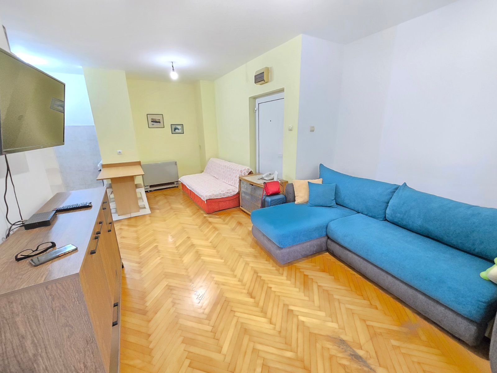 amforaproperty.com/Dvosoban namesten stan na atraktivnoj lokaciji,Budva-Adok