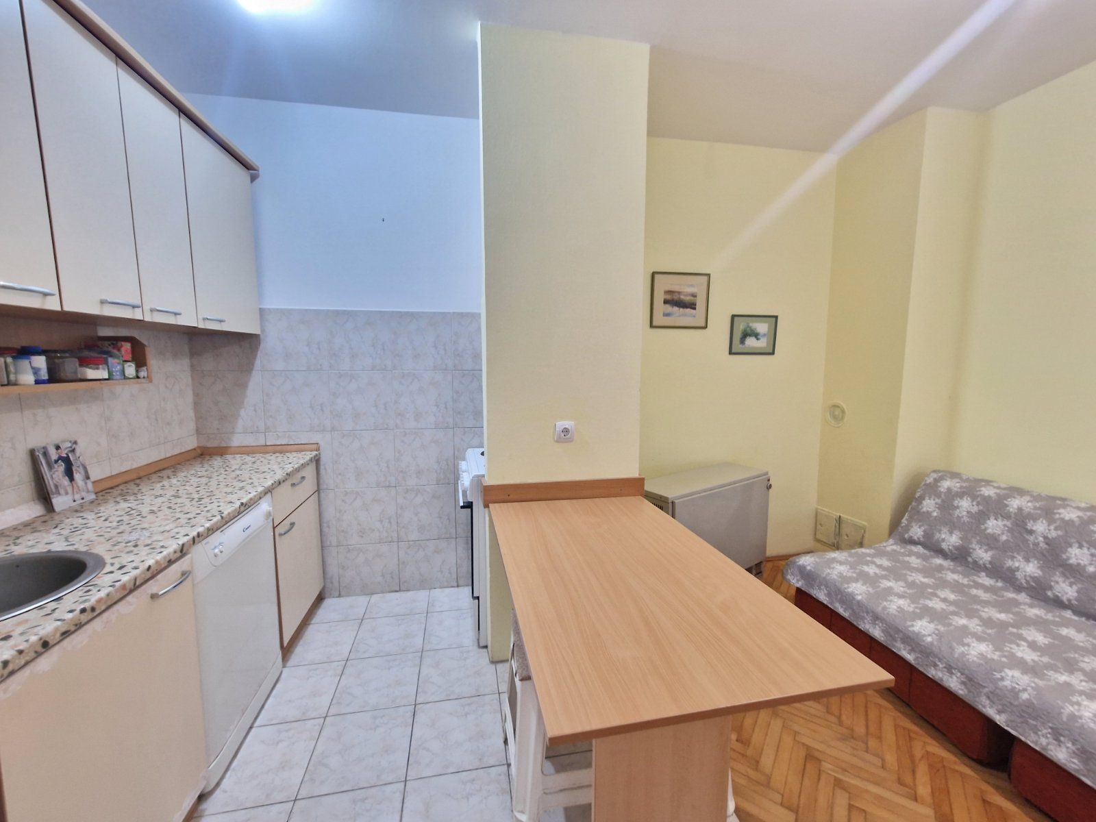 amforaproperty.com/Dvosoban namesten stan na atraktivnoj lokaciji,Budva-Adok