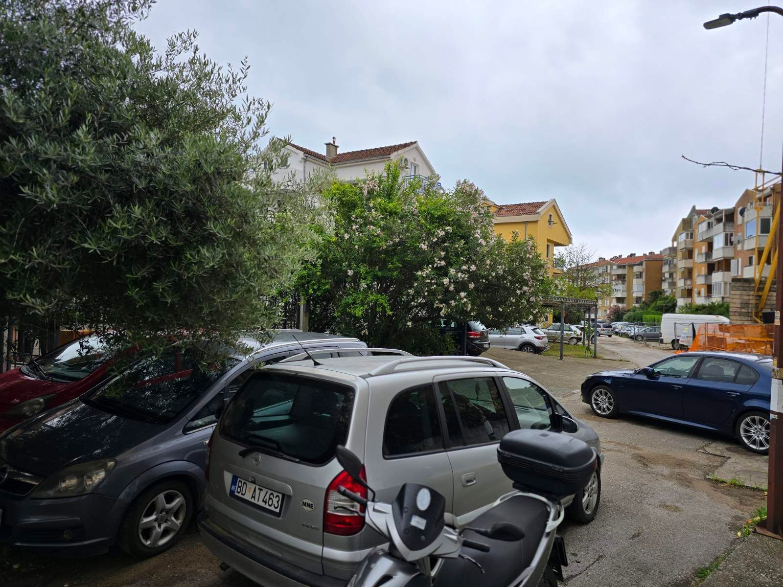 amforaproperty.com/Dvosoban namesten stan na atraktivnoj lokaciji,Budva-Adok