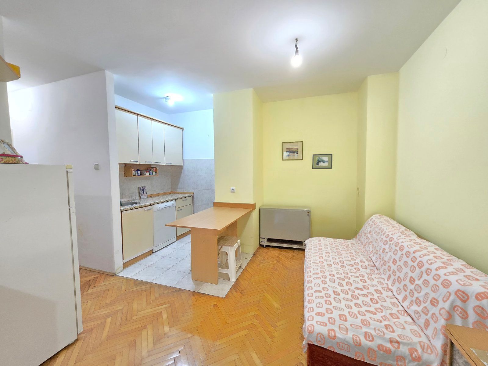 amforaproperty.com/Dvosoban namesten stan na atraktivnoj lokaciji,Budva-Adok