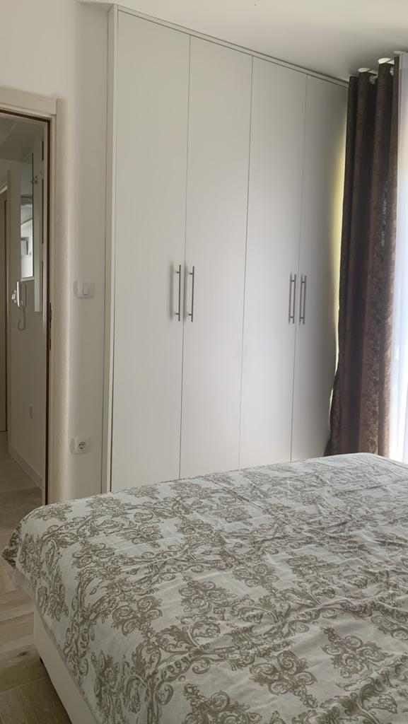 amforaproperty.com/Jednosoban moderno opremljen stan,Tivat (na duzi period)