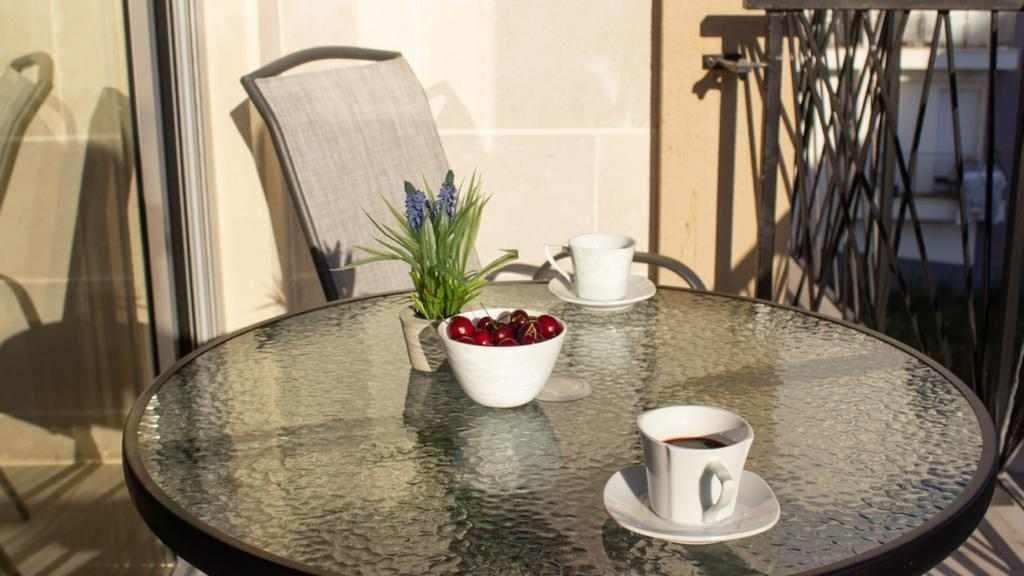 amforaproperty.com/Jednosoban moderno opremljen stan,Tivat (na duzi period)
