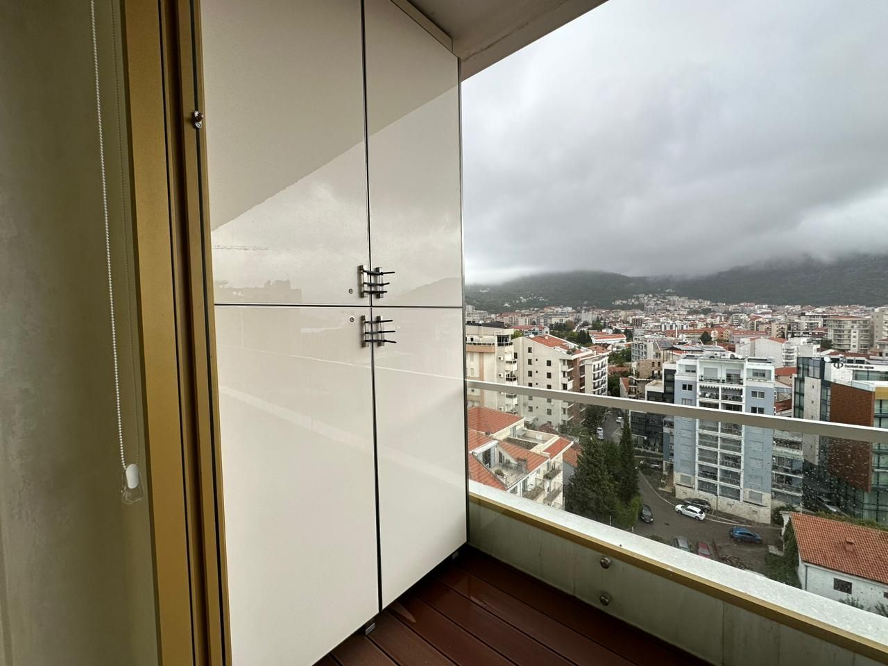 amforaproperty.com/Luksuzni penthouse 158m2 sa pogledom na more i bazenom,Budva-Centar