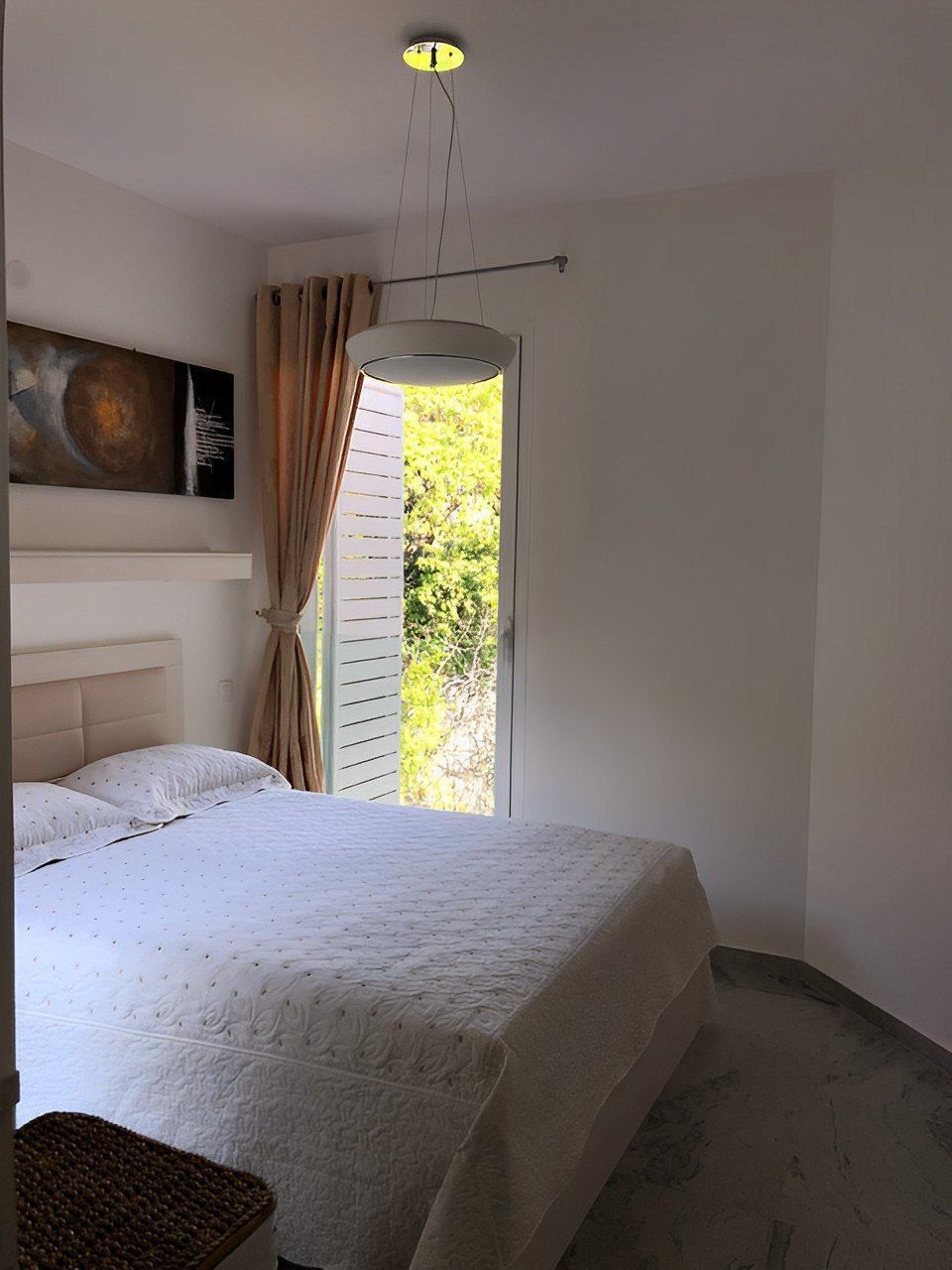 amforaproperty.com/Jednosoban penthouse sa pogledom na more,Budva, Przno