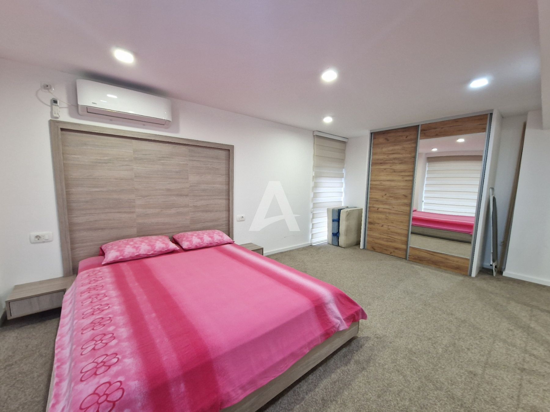 amforaproperty.com/Prodaja Dvosobnog i Jednosobnog duplex stana u centru Budve