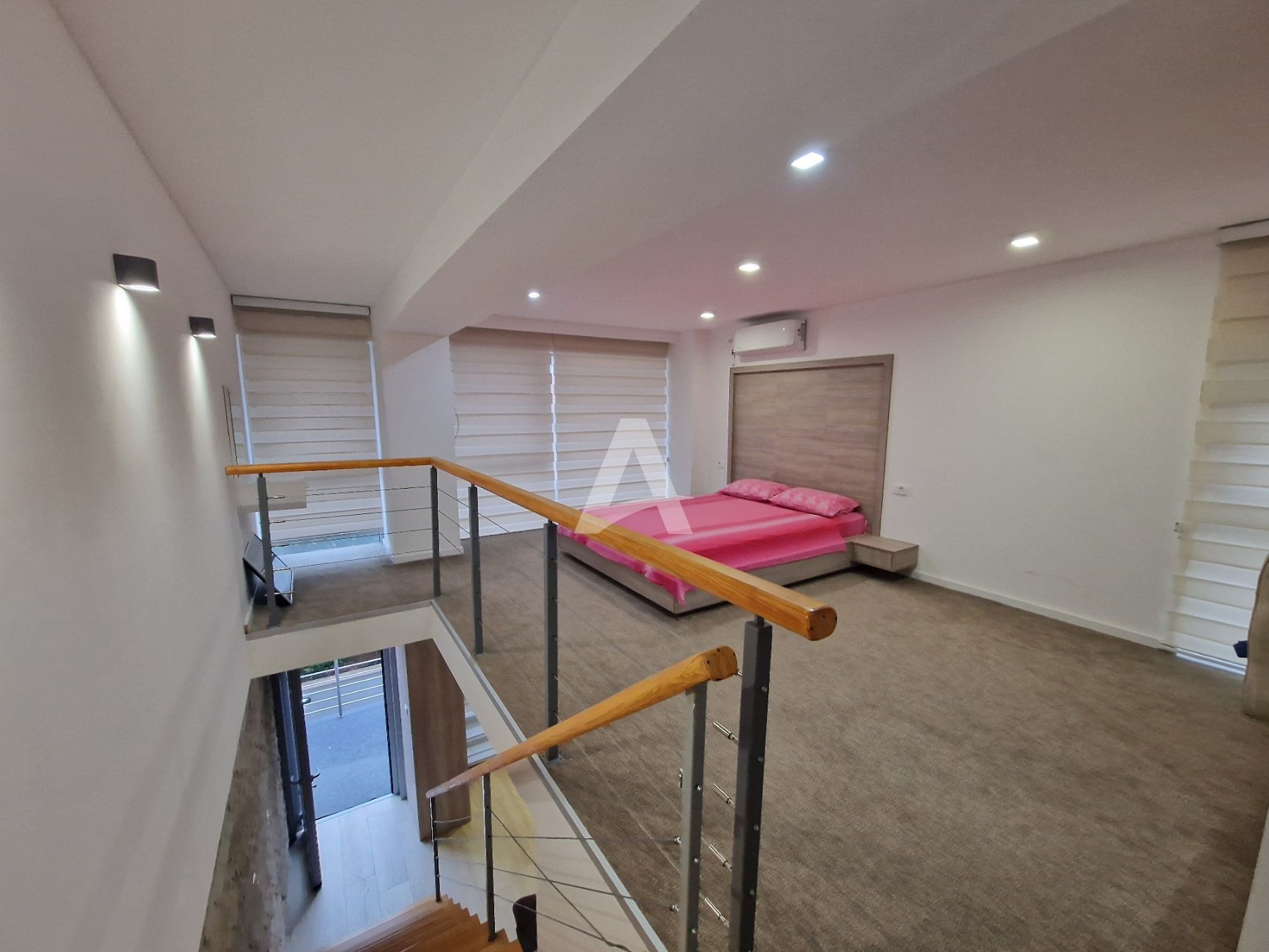 amforaproperty.com/Prodaja Dvosobnog i Jednosobnog duplex stana u centru Budve