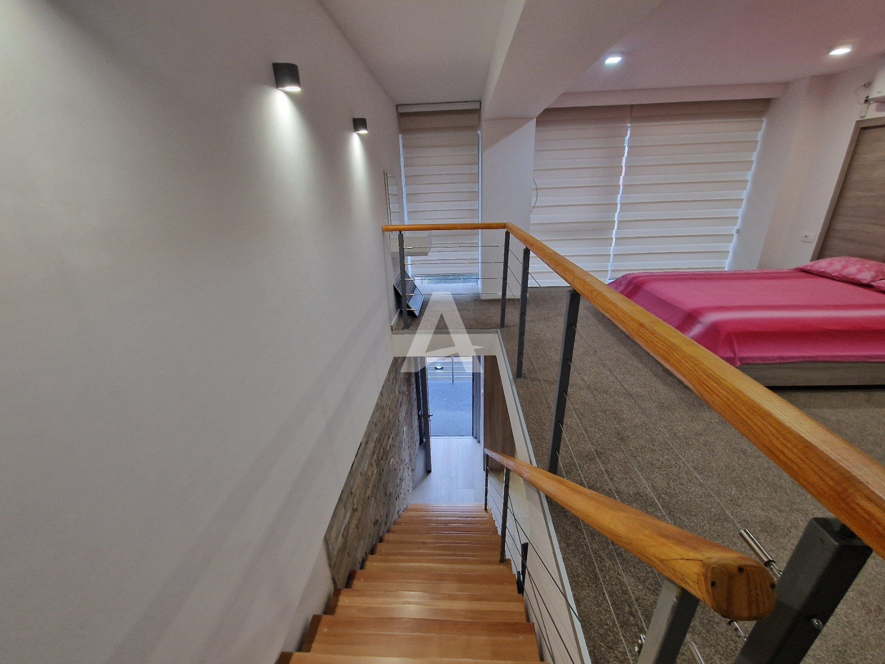 amforaproperty.com/Prodaja Dvosobnog i Jednosobnog duplex stana u centru Budve