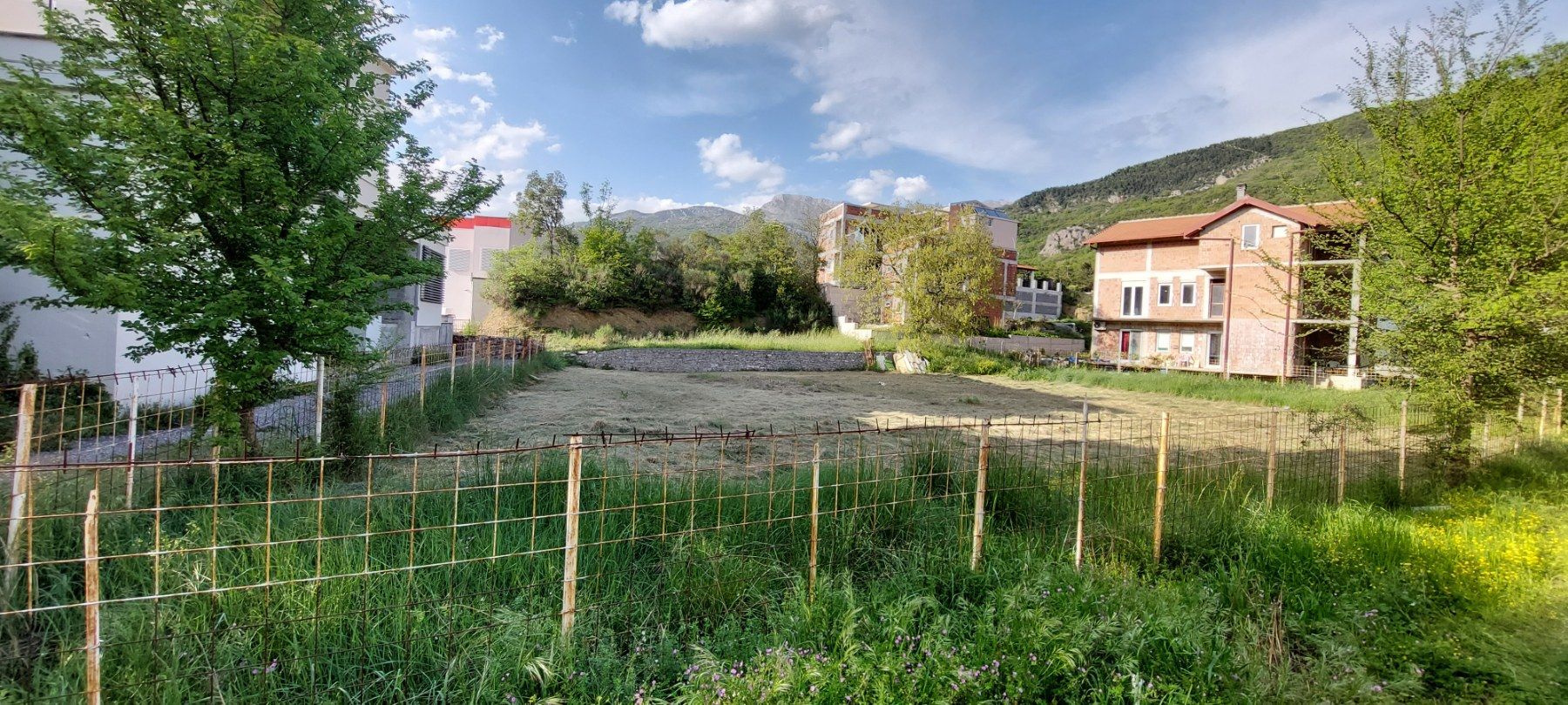 amforaproperty.com/PLAC 1600M2 U PRIJEVORU, OPŠTINA BUDVA