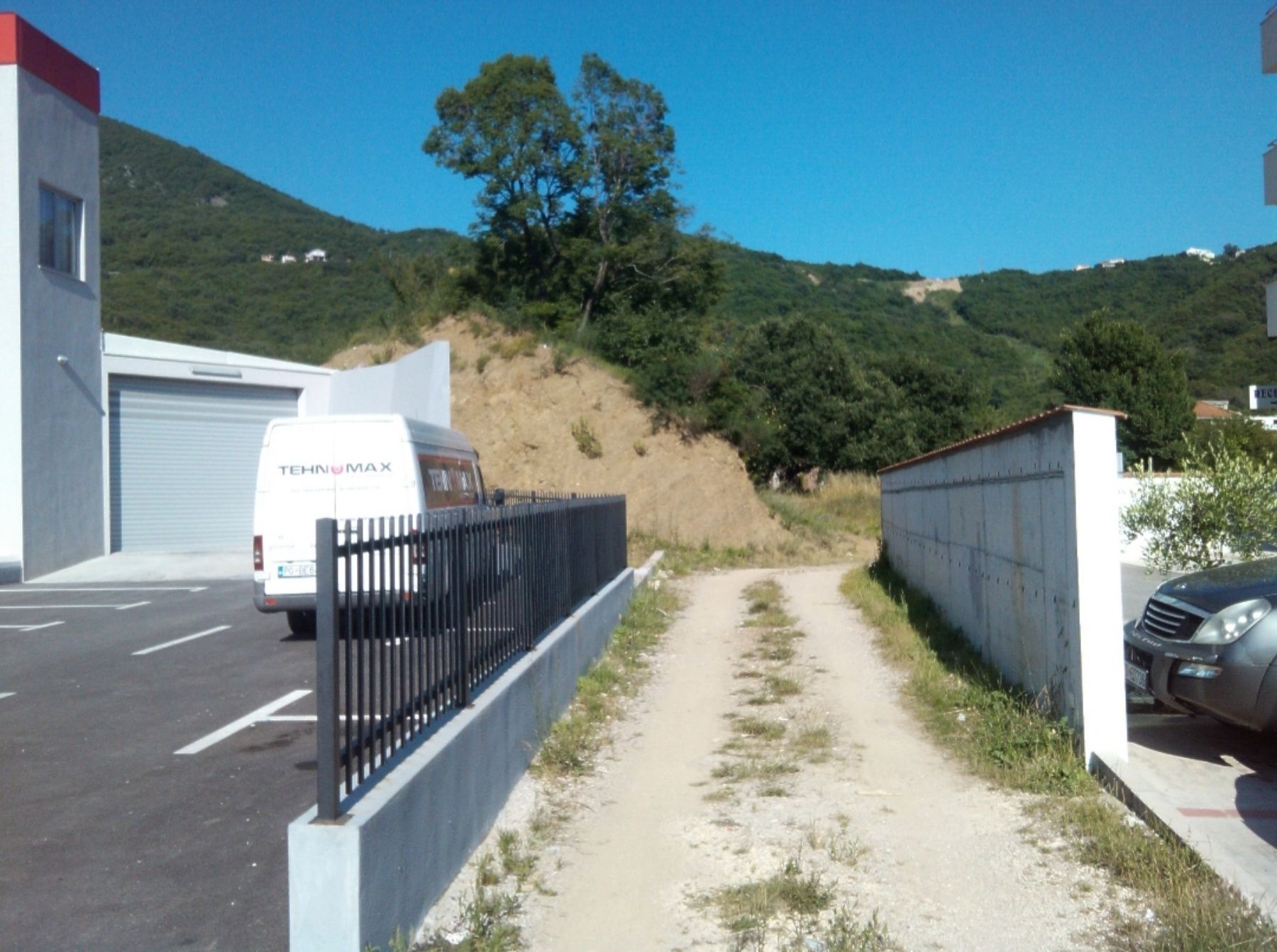 amforaproperty.com/PLAC 1600M2 U PRIJEVORU, OPŠTINA BUDVA