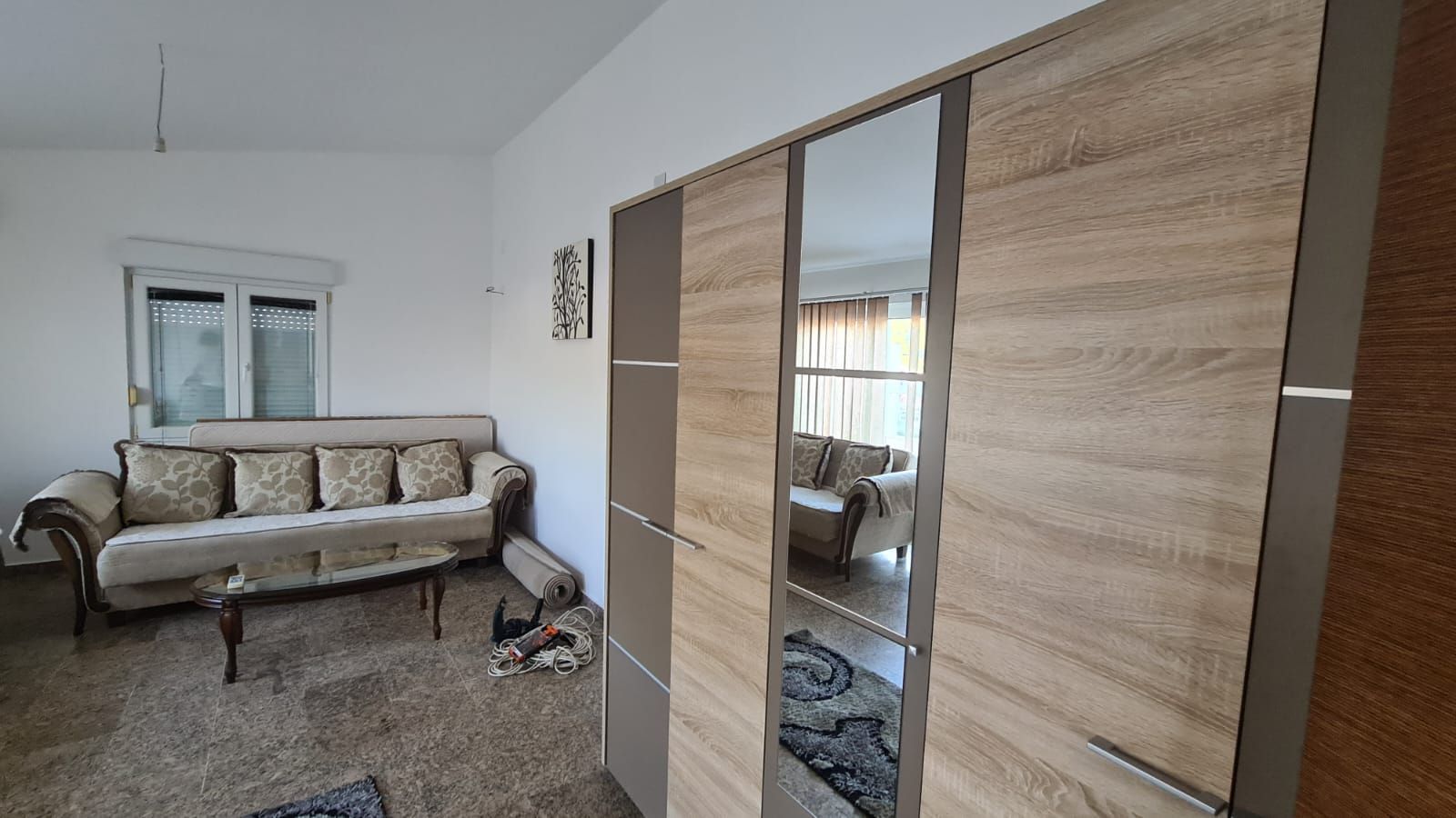 amforaproperty.com/Dvosoban namesten stan 100m2 sa pogledom na more i grad,Podkosljun-Budva