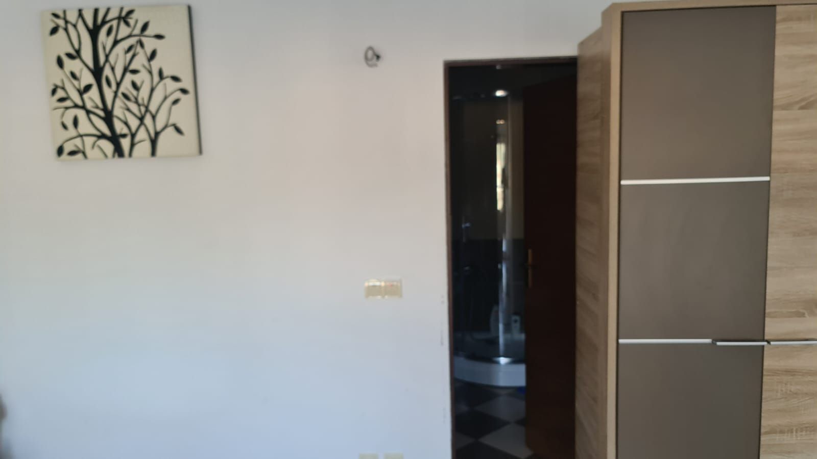 amforaproperty.com/Dvosoban namesten stan 100m2 sa pogledom na more i grad,Podkosljun-Budva