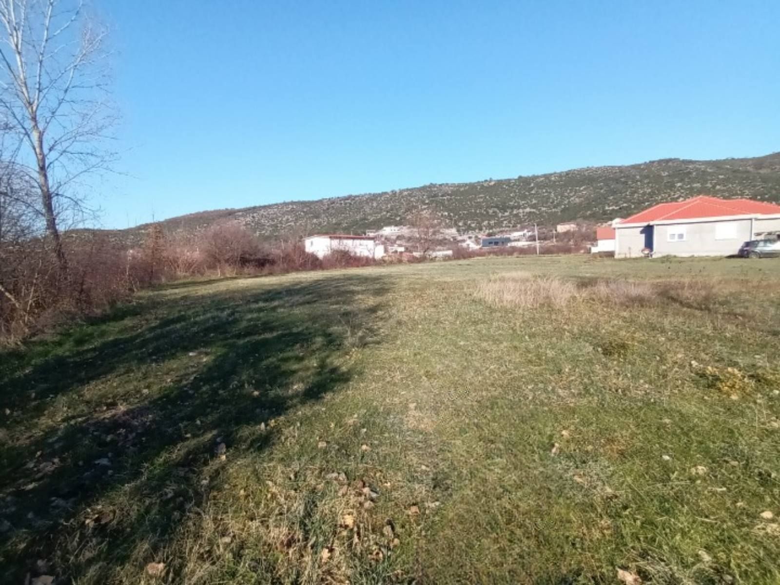 amforaproperty.com/Plac u Podgorici, Berima 2933m2