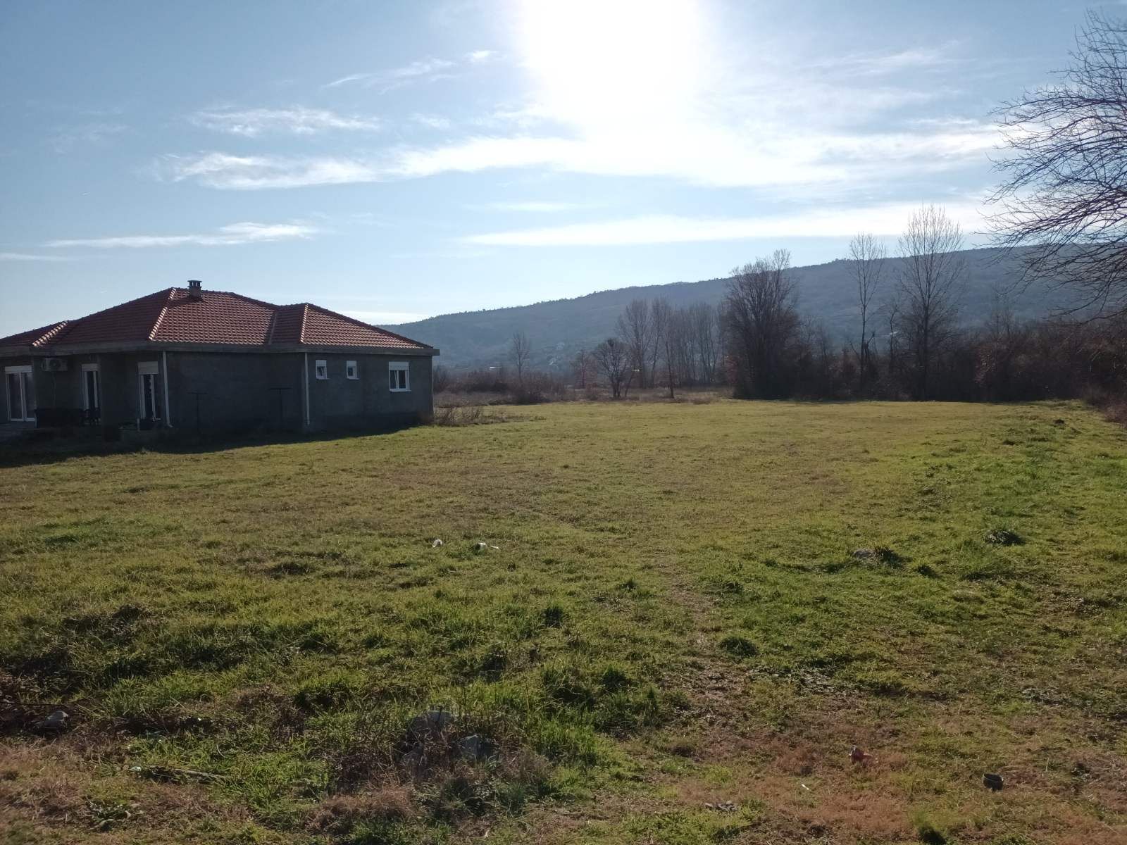 amforaproperty.com/Plac u Podgorici, Berima 2933m2