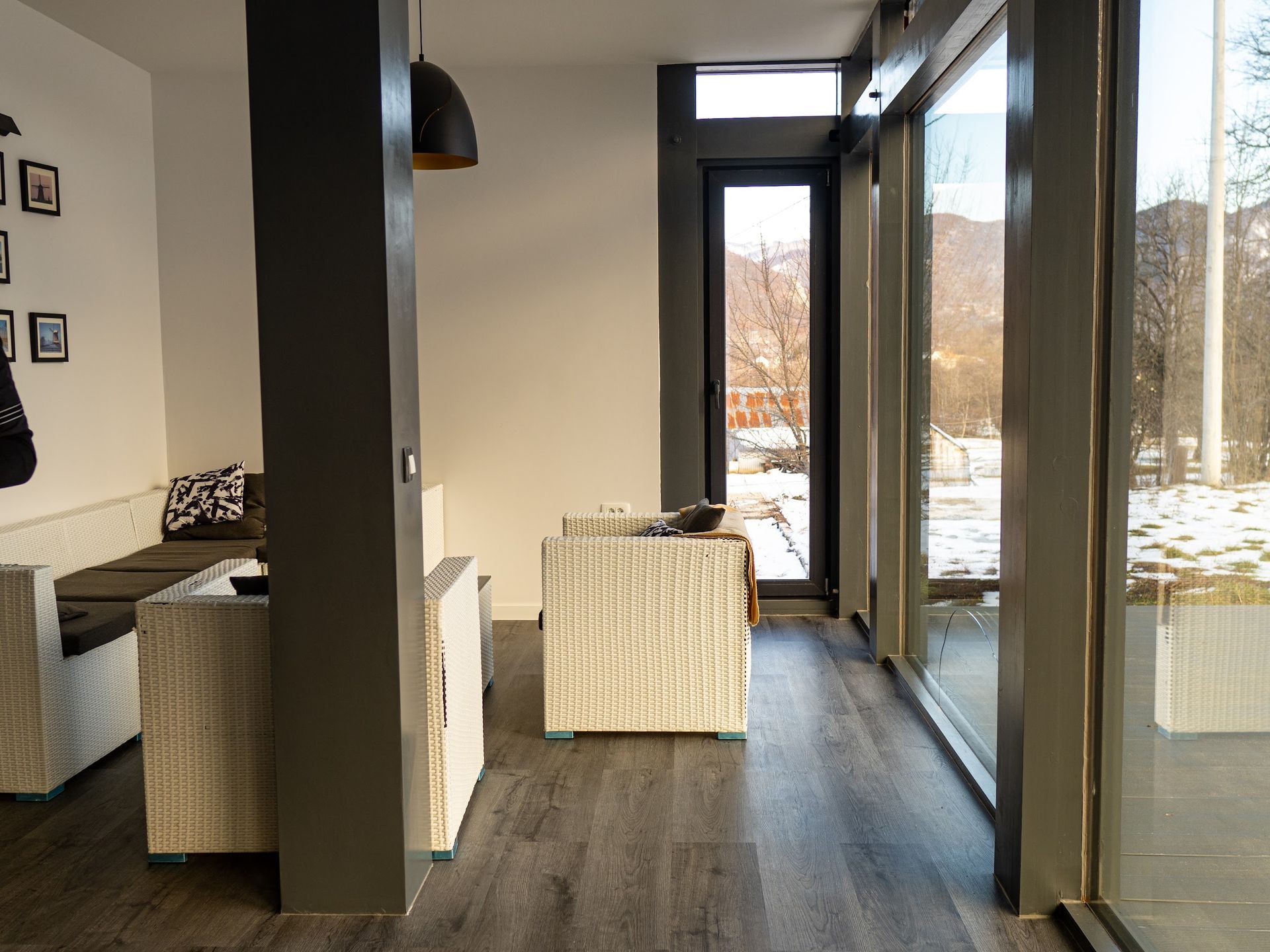 amforaproperty.com/Nova eko-luksuzna planinska chalet vila 200m2, Kolašin, Crna Gora