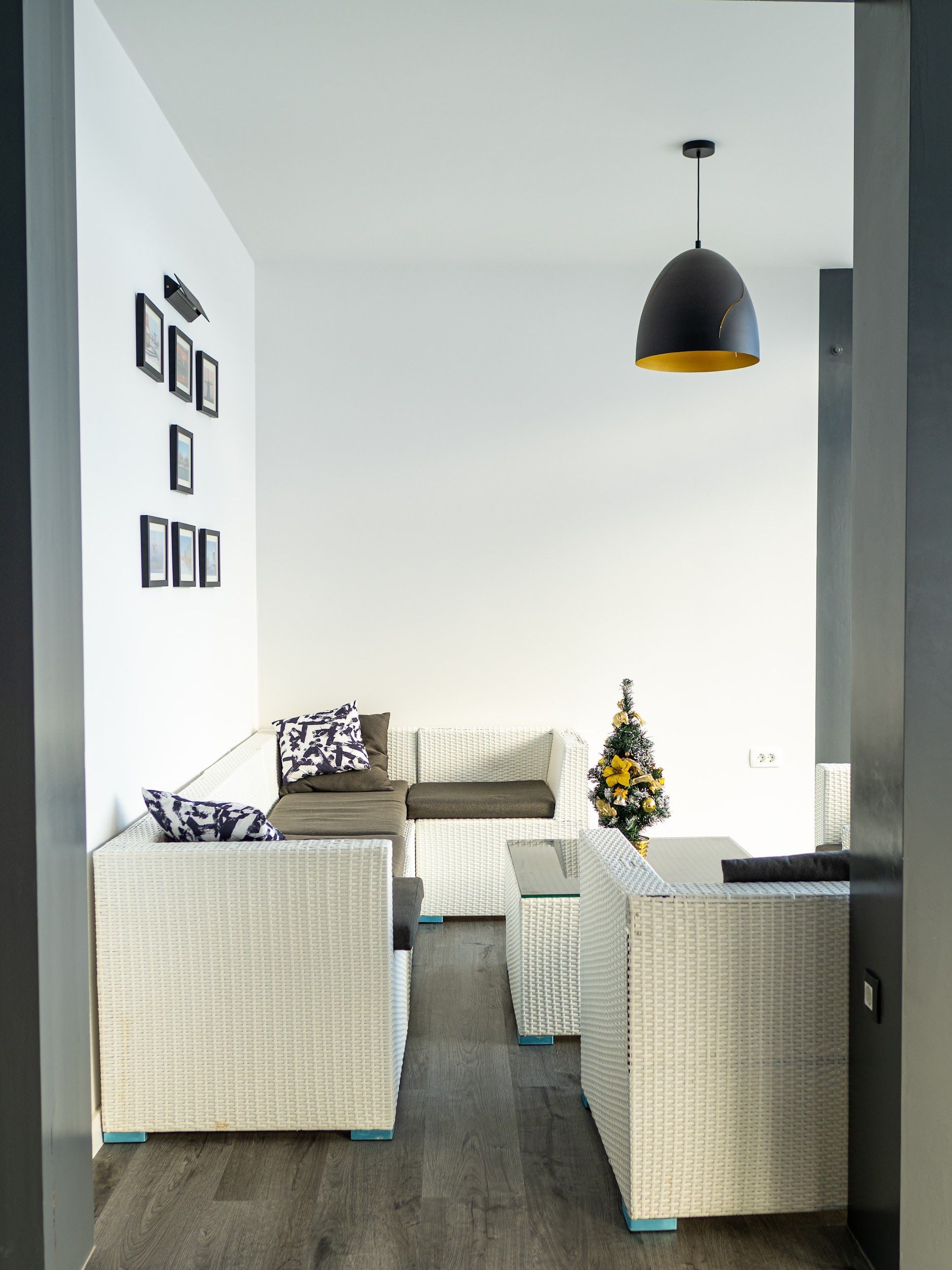 amforaproperty.com/Nova eko-luksuzna planinska chalet vila 200m2, Kolašin, Crna Gora