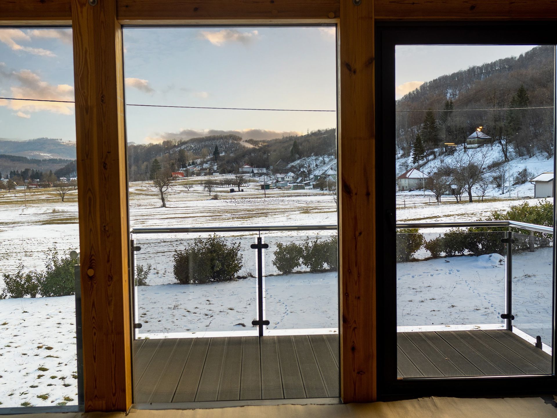 amforaproperty.com/Nova eko-luksuzna planinska chalet vila 200m2, Kolašin, Crna Gora