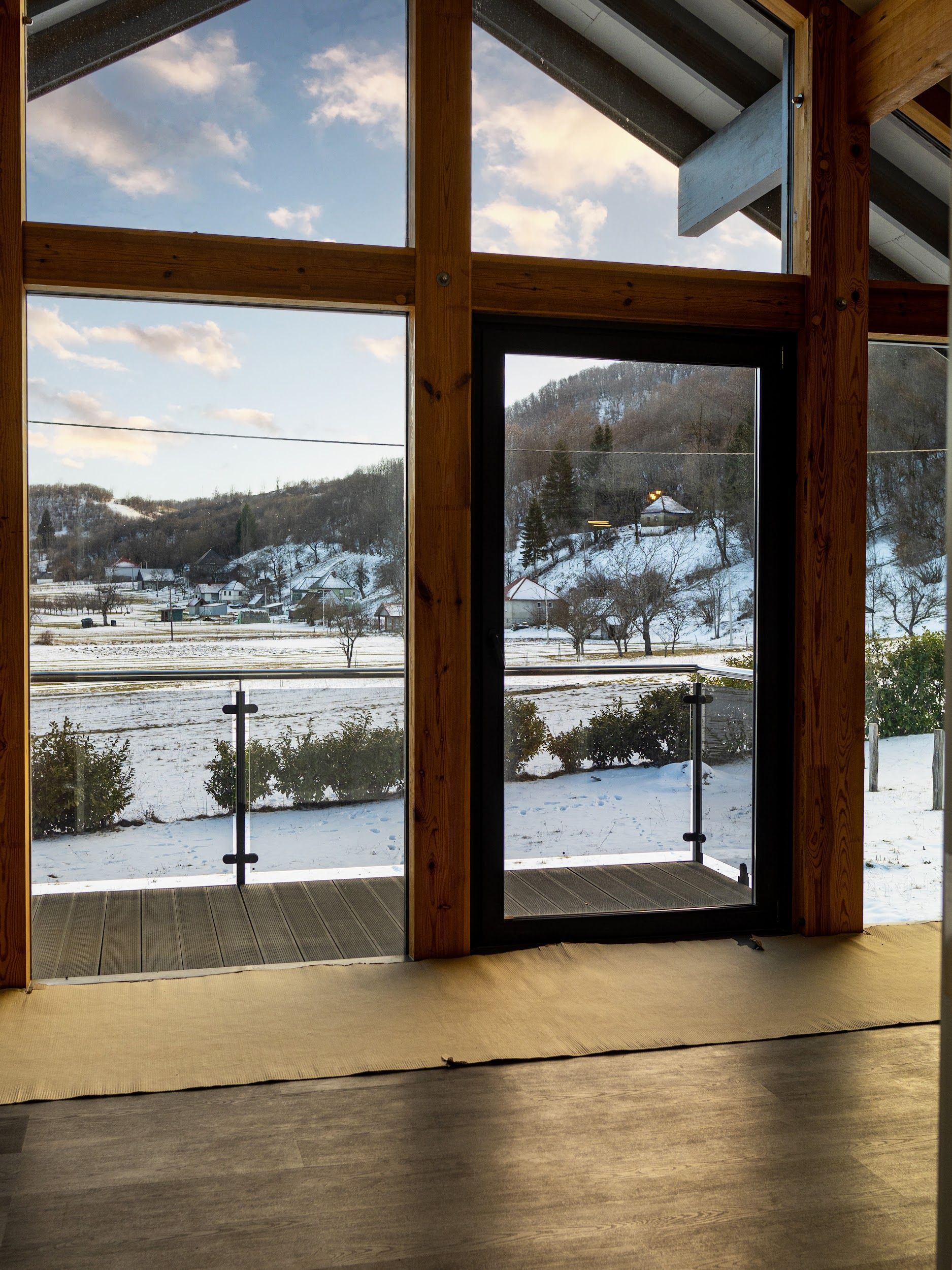 amforaproperty.com/Nova eko-luksuzna planinska chalet vila 200m2, Kolašin, Crna Gora