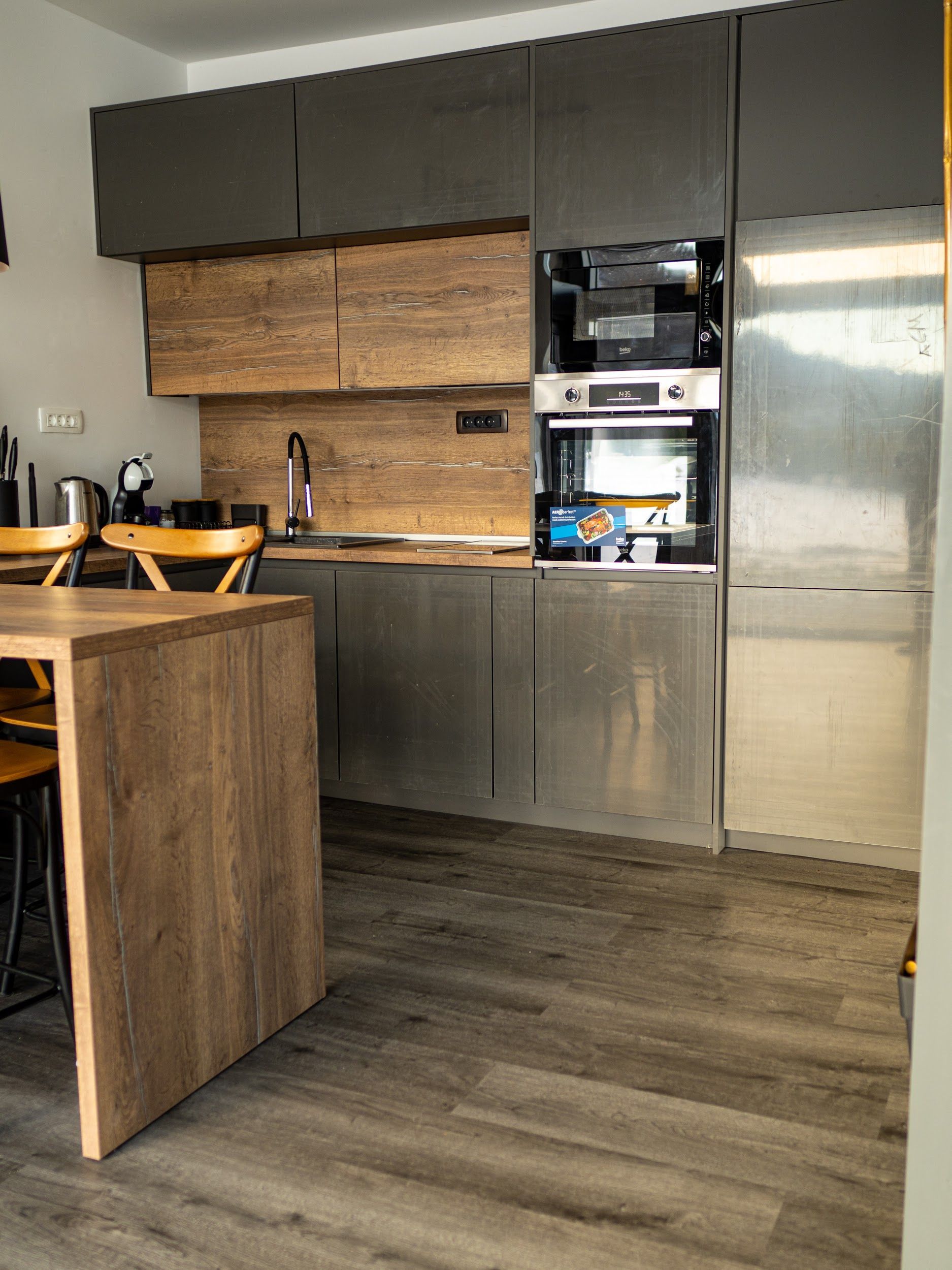 amforaproperty.com/Nova eko-luksuzna planinska chalet vila 200m2, Kolašin, Crna Gora