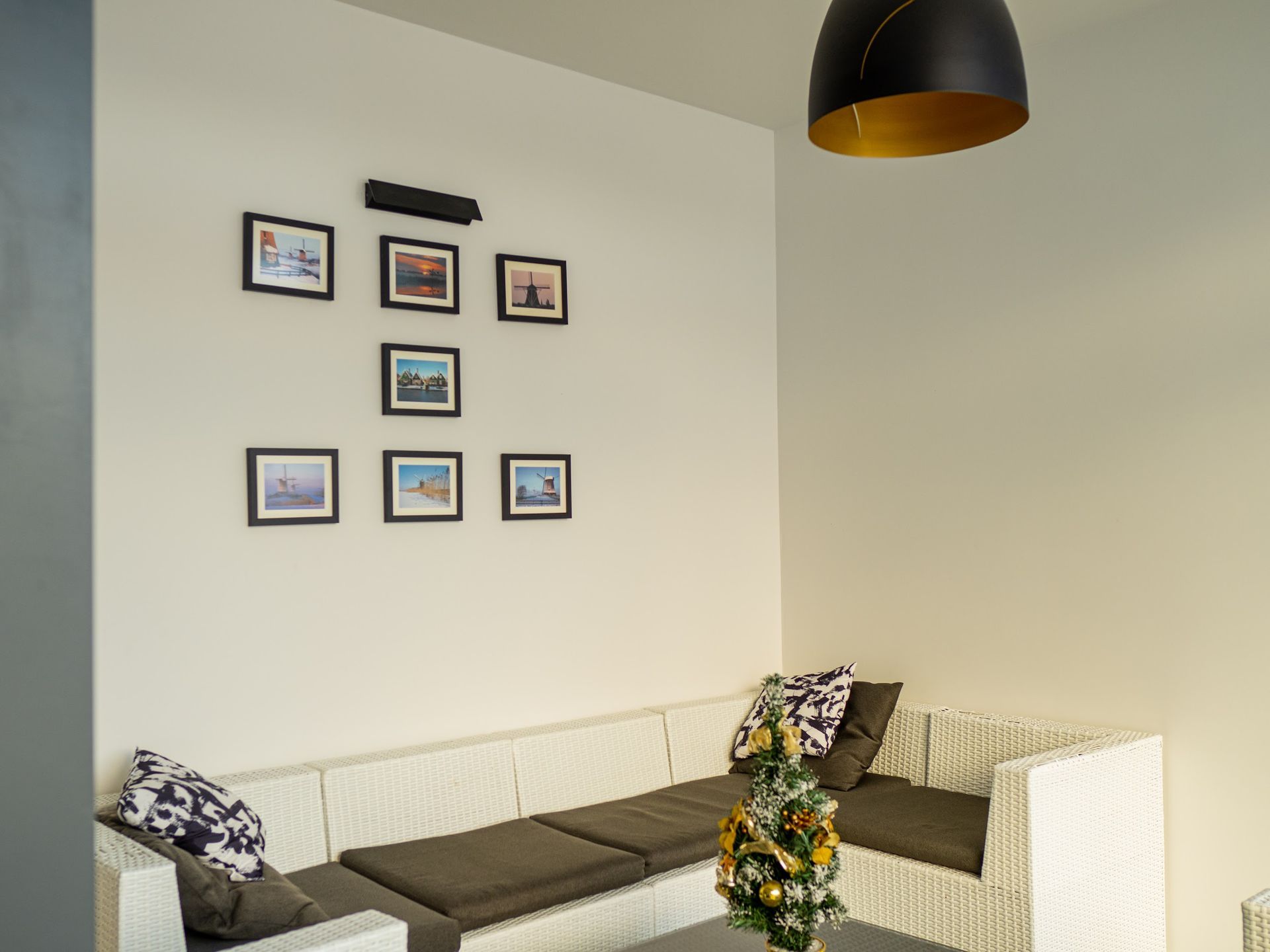 amforaproperty.com/Nova eko-luksuzna planinska chalet vila 200m2, Kolašin, Crna Gora
