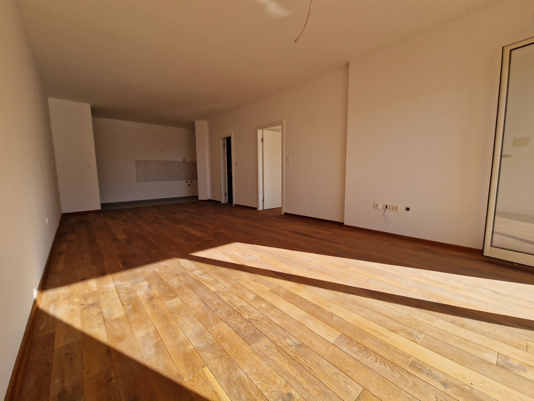 amforaproperty.com/Nov jednosoban stan 71m2 sa pogledom na more u Rafailovićima