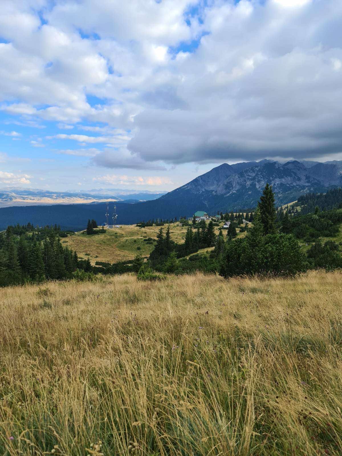 amforaproperty.com/Bosače, Žabljak- Zemljiste 40,000m2 netaknute prirode sa panoramskim pogledom