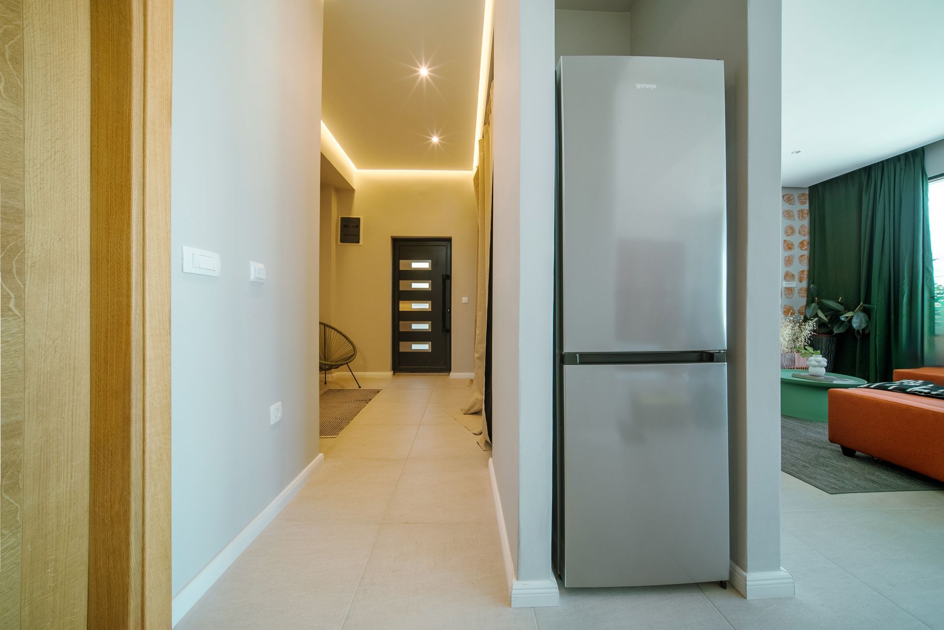 Luksuzna vila 200 m² sa bazenom i panoramskim pogledom – luksuzna nekretnina na samoj obali mora - Amfora Real Estate