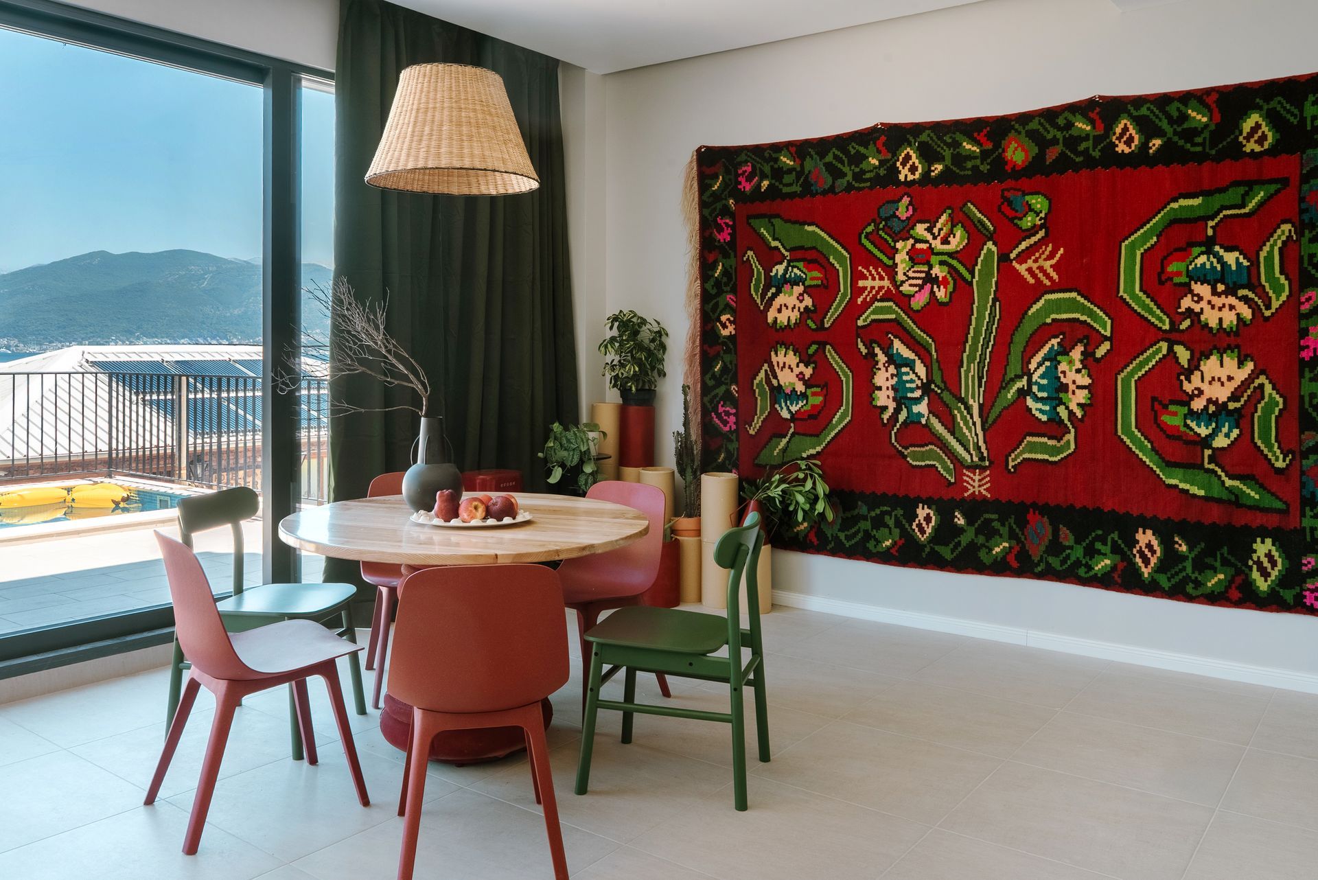 Luksuzna vila 200 m² sa bazenom i panoramskim pogledom – luksuzna nekretnina na samoj obali mora - Amfora Real Estate