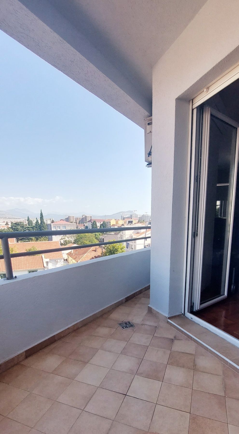 amforaproperty.com/Namešten dvosoban stan 60m2, Podgorica-Centar