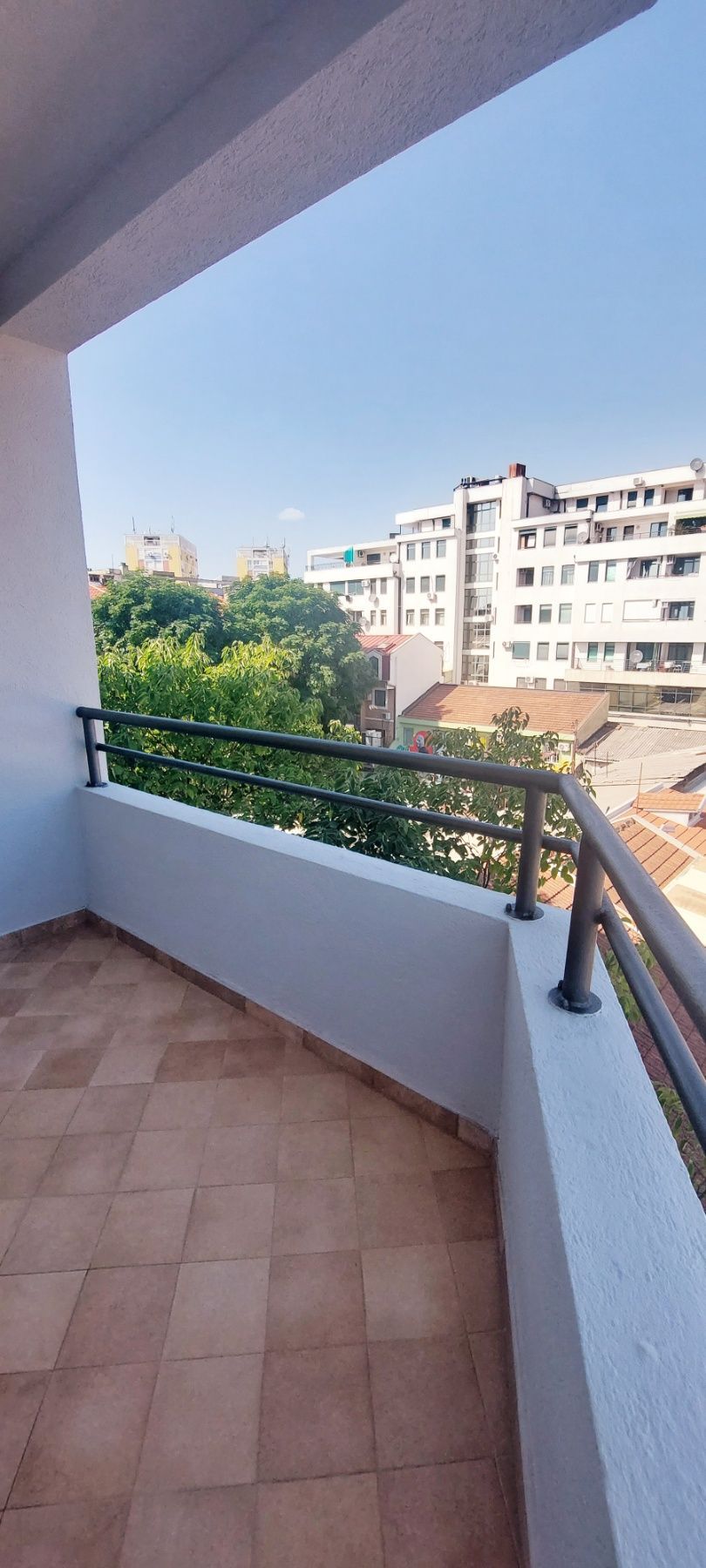 amforaproperty.com/Namešten dvosoban stan 60m2, Podgorica-Centar