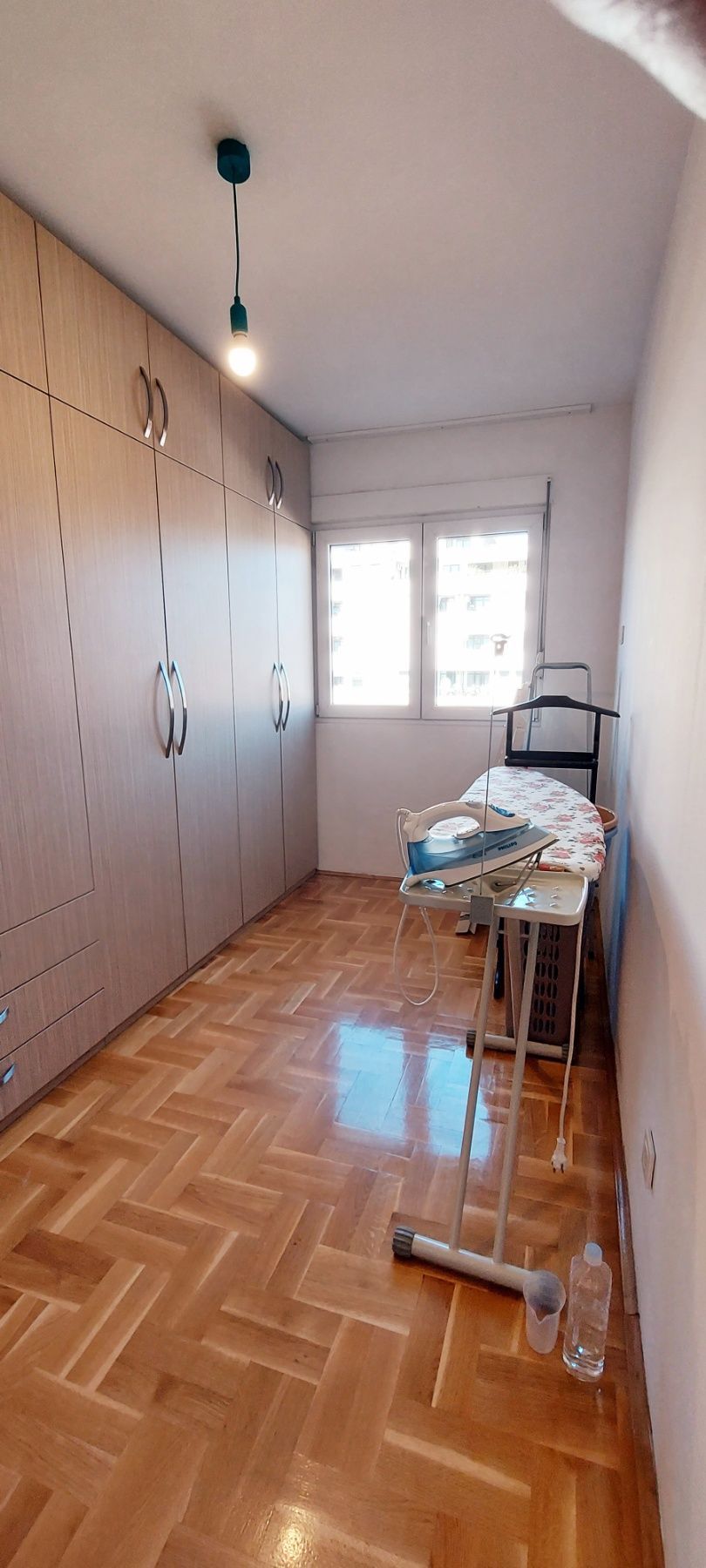 amforaproperty.com/Namešten dvosoban stan 60m2, Podgorica-Centar