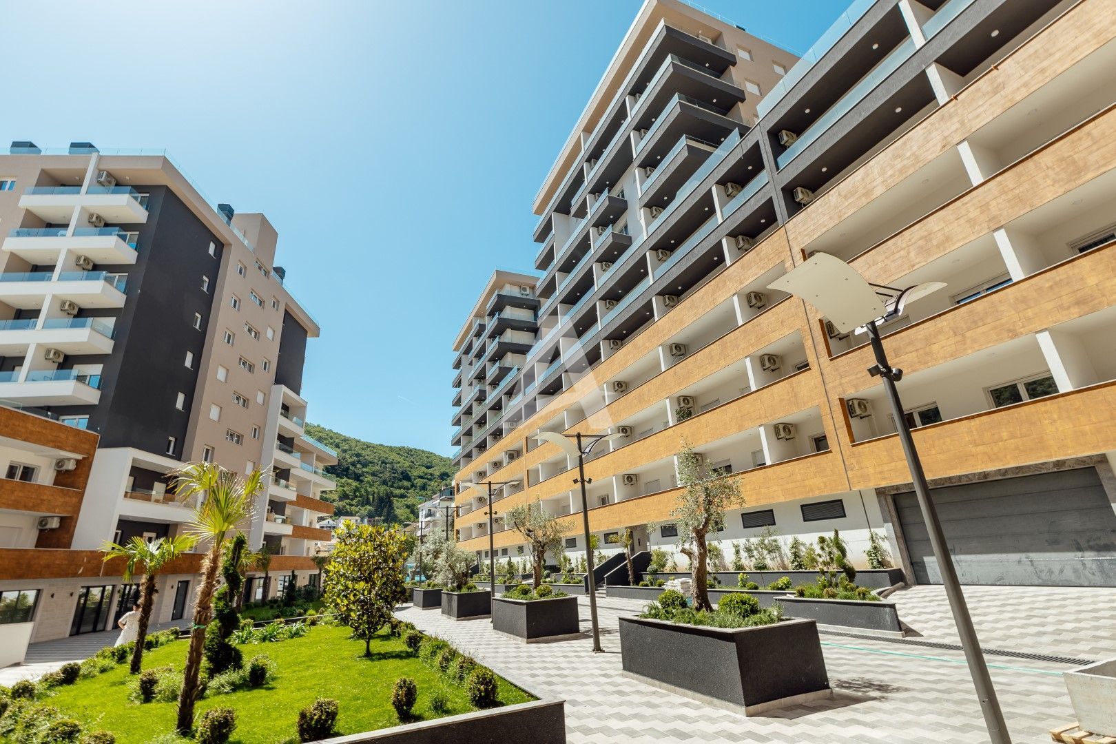 amforaproperty.com/Poslovni Prostor 32m2, The Old Bakery , Budva