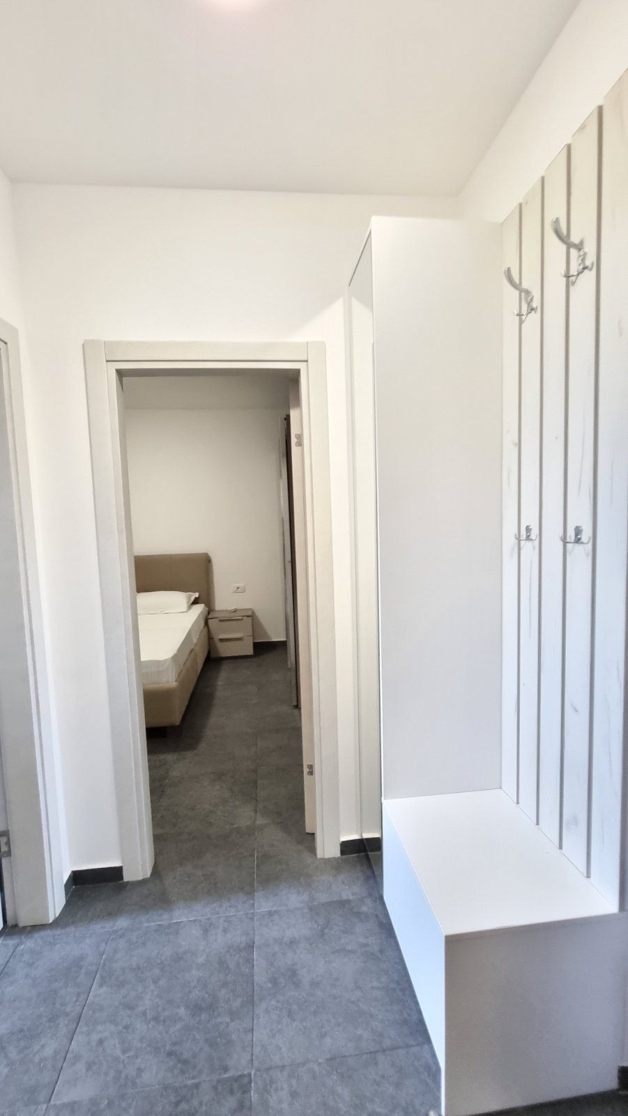 Jednosoban namesten stan,Lastva Grbaljska (na duzi period) - Amfora Real Estate