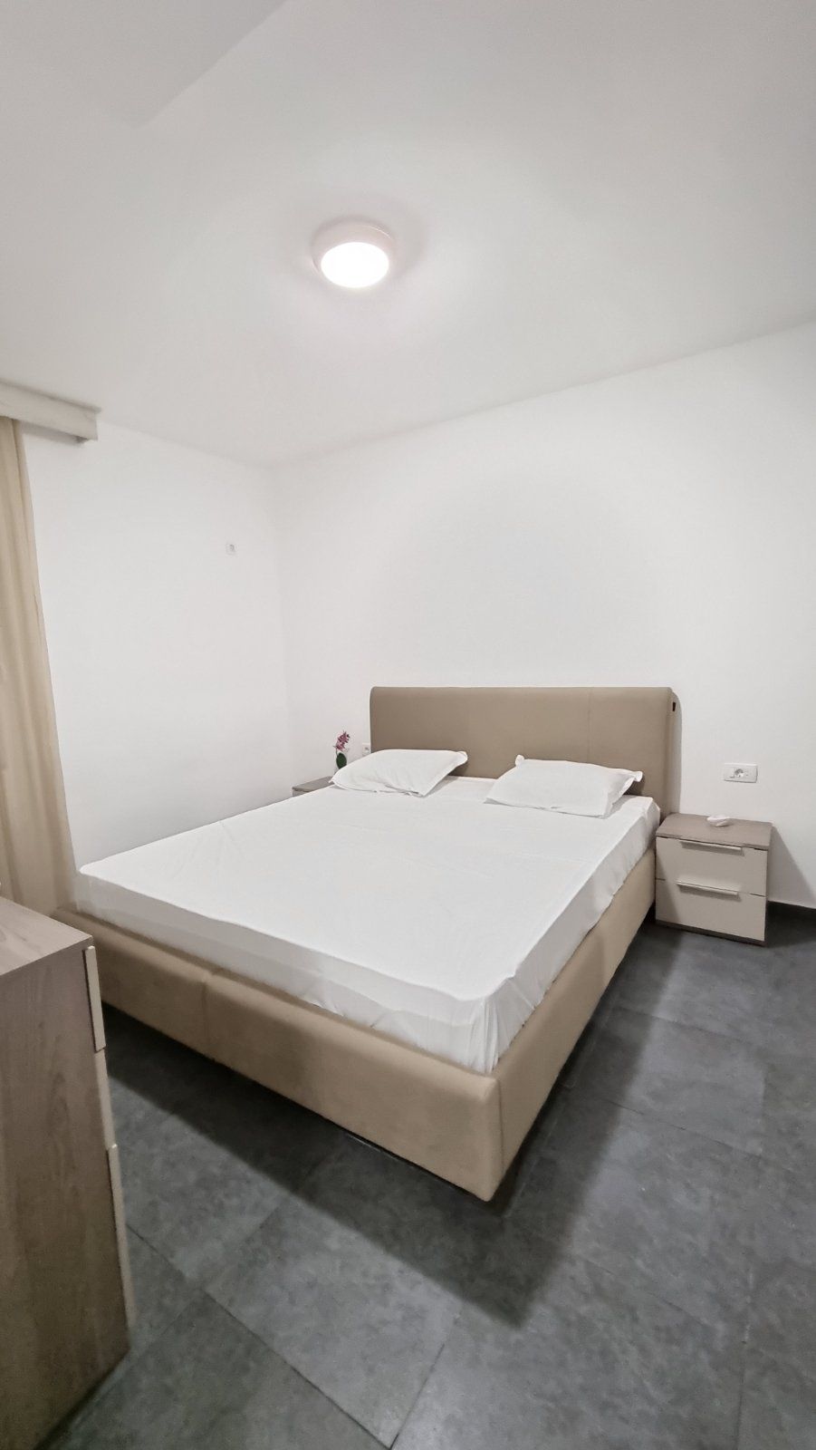 Jednosoban namesten stan,Lastva Grbaljska (na duzi period) - Amfora Real Estate