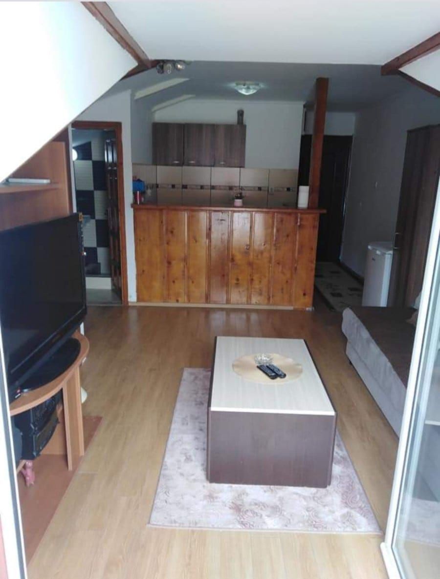 amforaproperty.com/Jednosoban stan 45m2 u Budvi