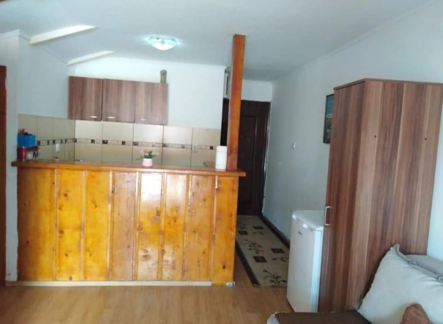 amforaproperty.com/Jednosoban stan 45m2 u Budvi