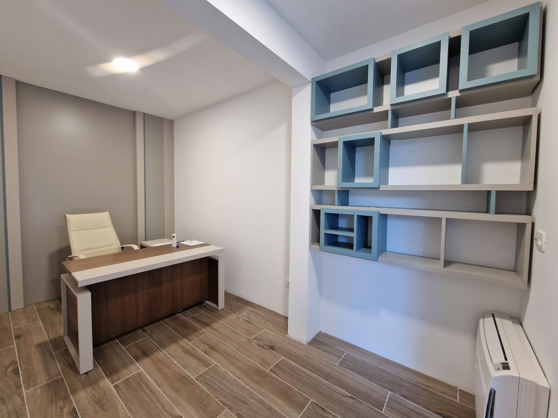 Opremljen poslovni prostor 35m2, The Old Bakery , Budva (NA DUZI PERIOD) - Amfora Real Estate