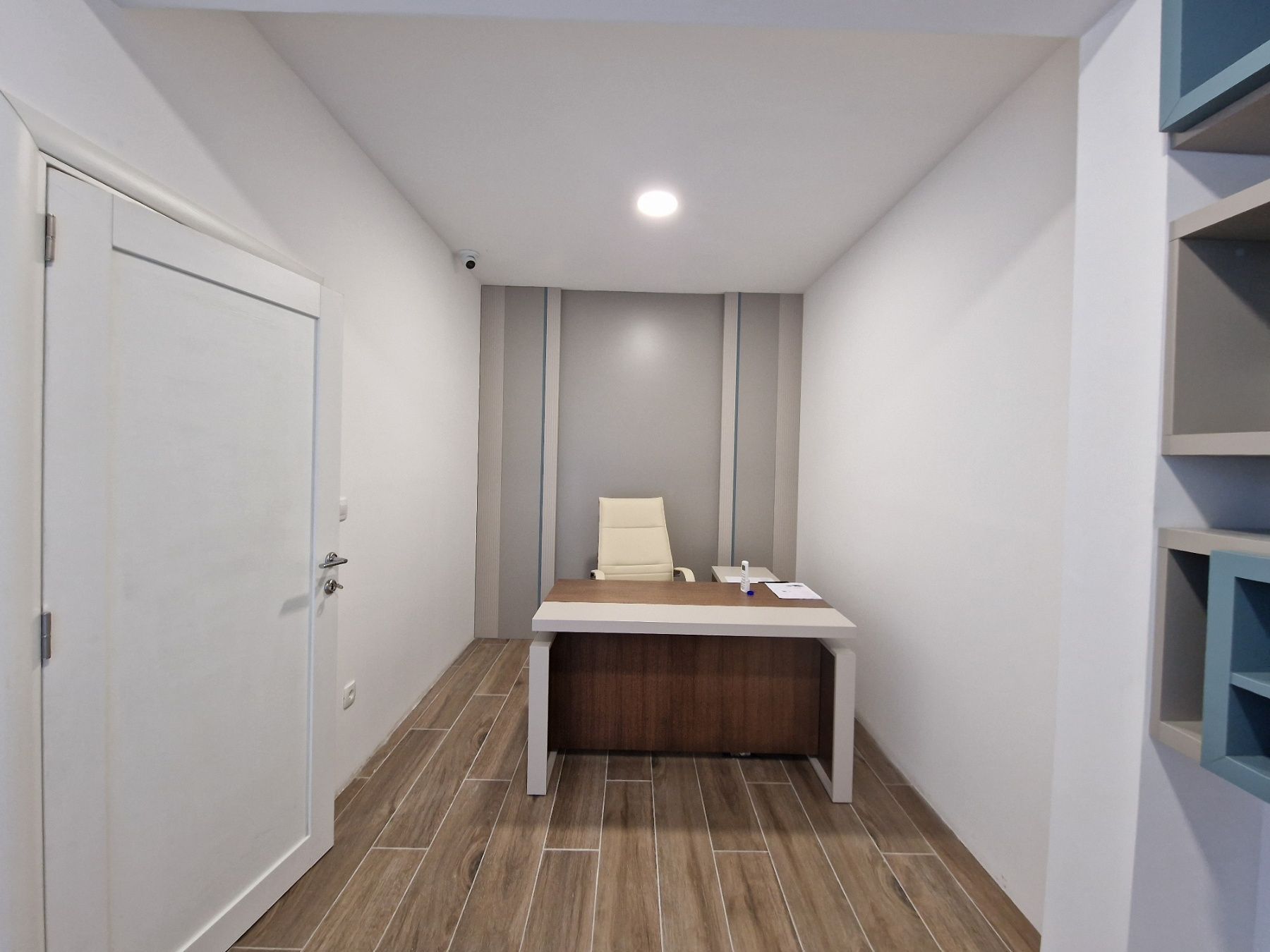 Opremljen poslovni prostor 35m2, The Old Bakery , Budva (NA DUZI PERIOD) - Amfora Real Estate