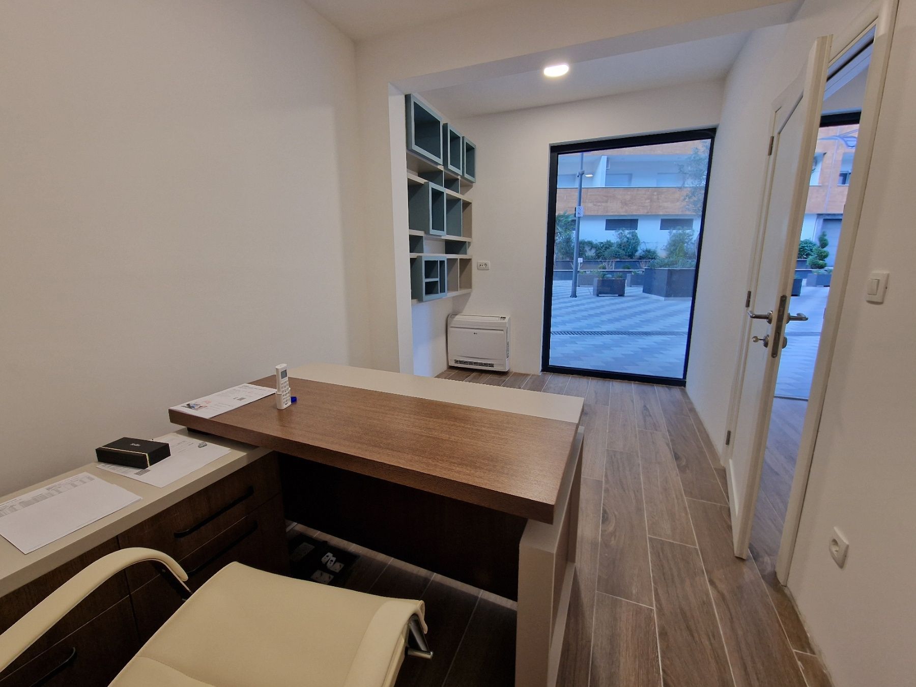 Opremljen poslovni prostor 35m2, The Old Bakery , Budva (NA DUZI PERIOD) - Amfora Real Estate