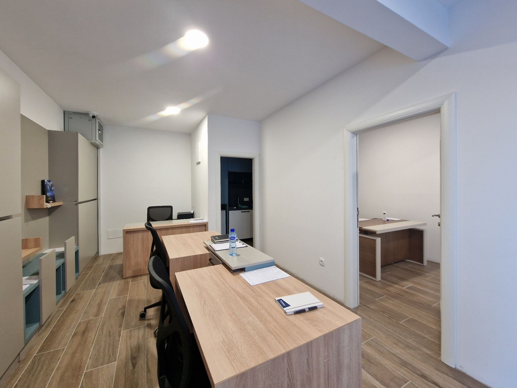 Opremljen poslovni prostor 35m2, The Old Bakery , Budva (NA DUZI PERIOD) - Amfora Real Estate