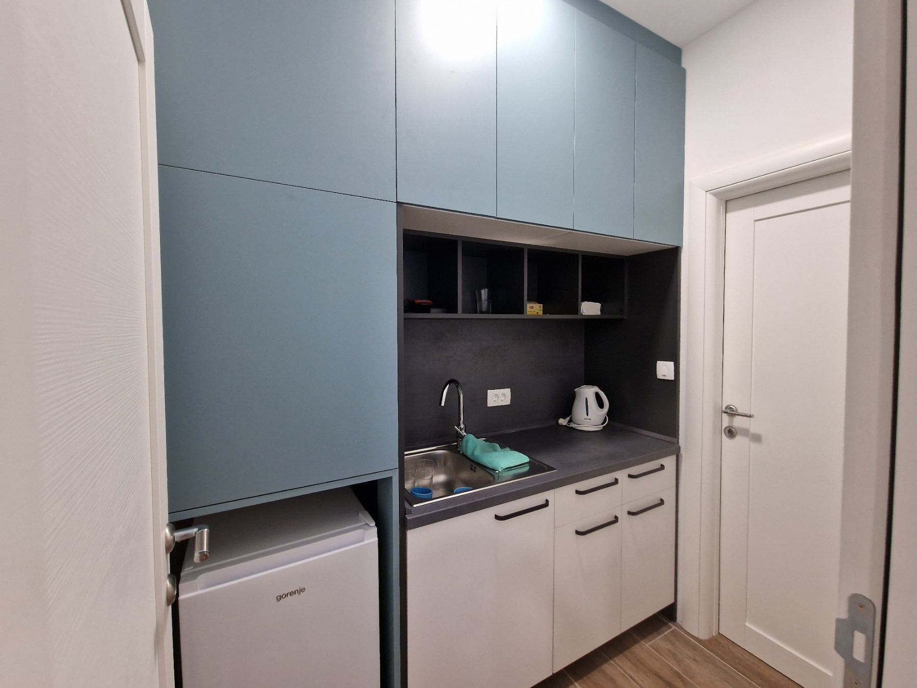 Opremljen poslovni prostor 35m2, The Old Bakery , Budva (NA DUZI PERIOD) - Amfora Real Estate