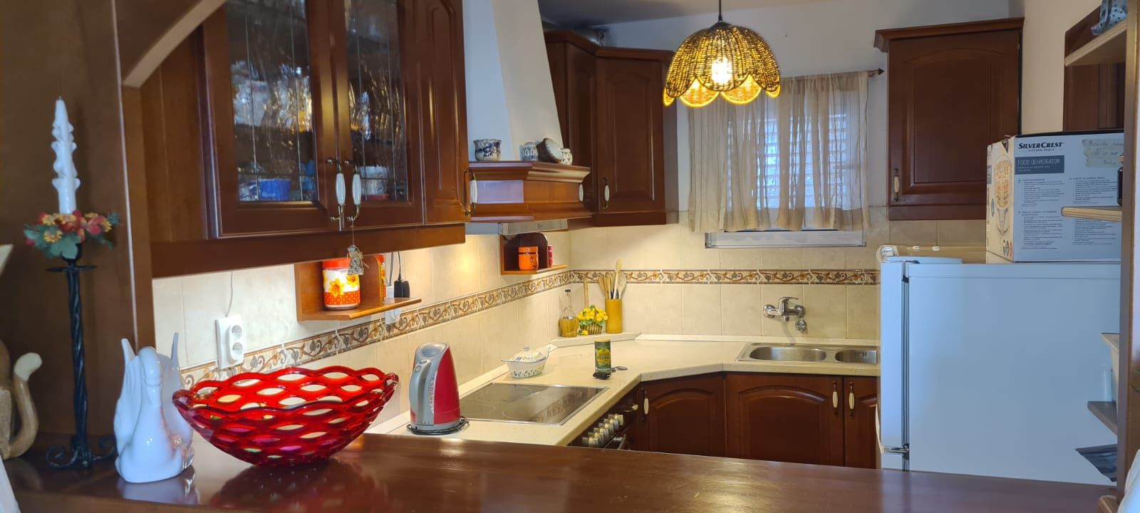 amforaproperty.com/Trosoban stan 86m2 u centru Budve,podrucje Gospostina