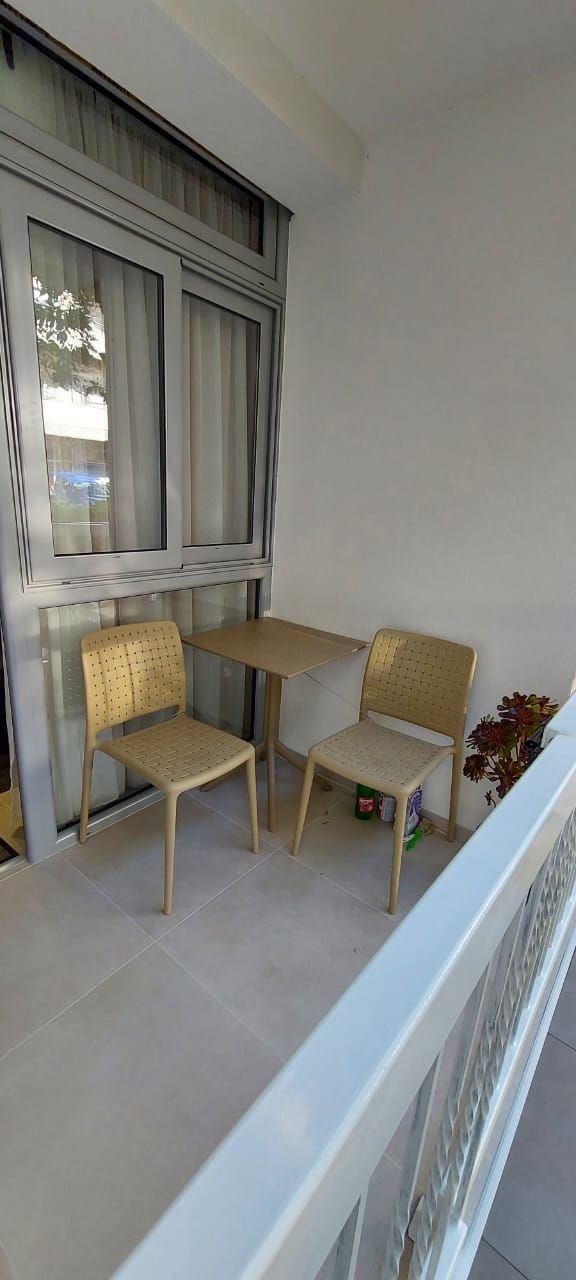 amforaproperty.com/Moderno opremljena garsonjera, Tivat-CENTAR (na duzi period)