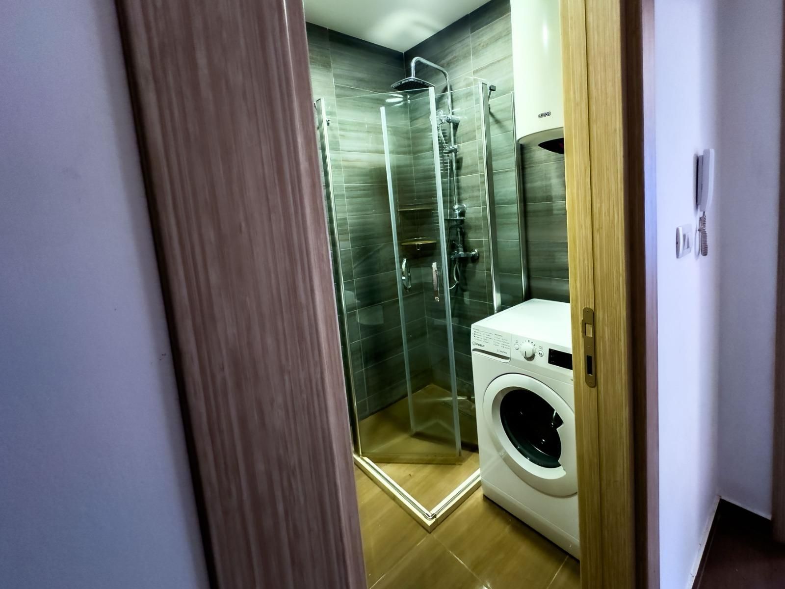 Izdavanje garsonjere u Budvi – na duži vremenski period - Amfora Real Estate