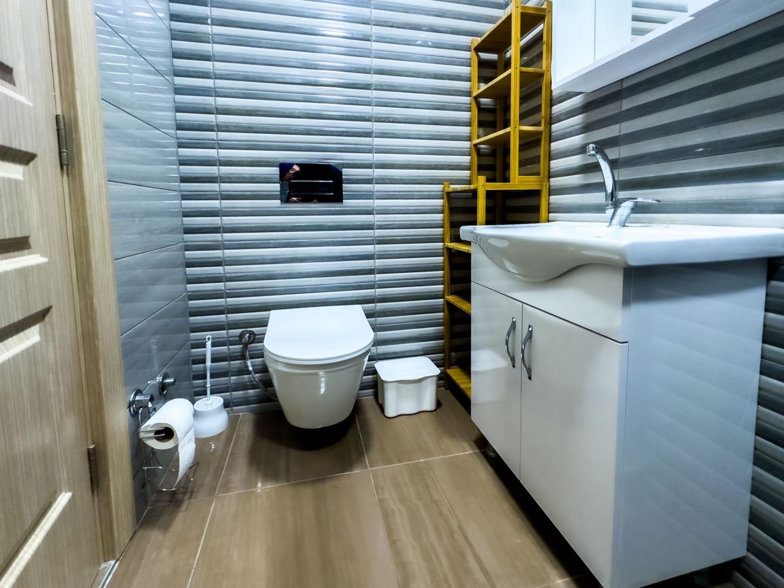 Izdavanje garsonjere u Budvi – na duži vremenski period - Amfora Real Estate