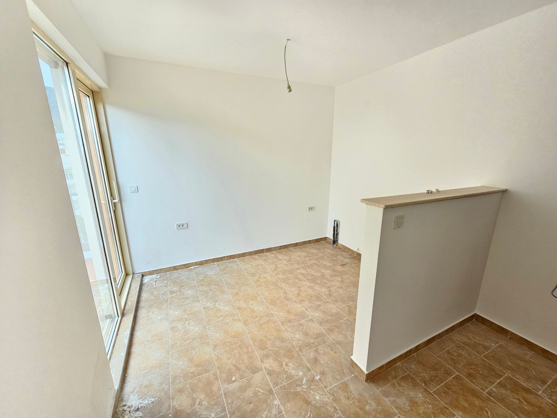 amforaproperty.com/Nov studio apartman 21m2 na atraktivnoj lokaciji,Budva