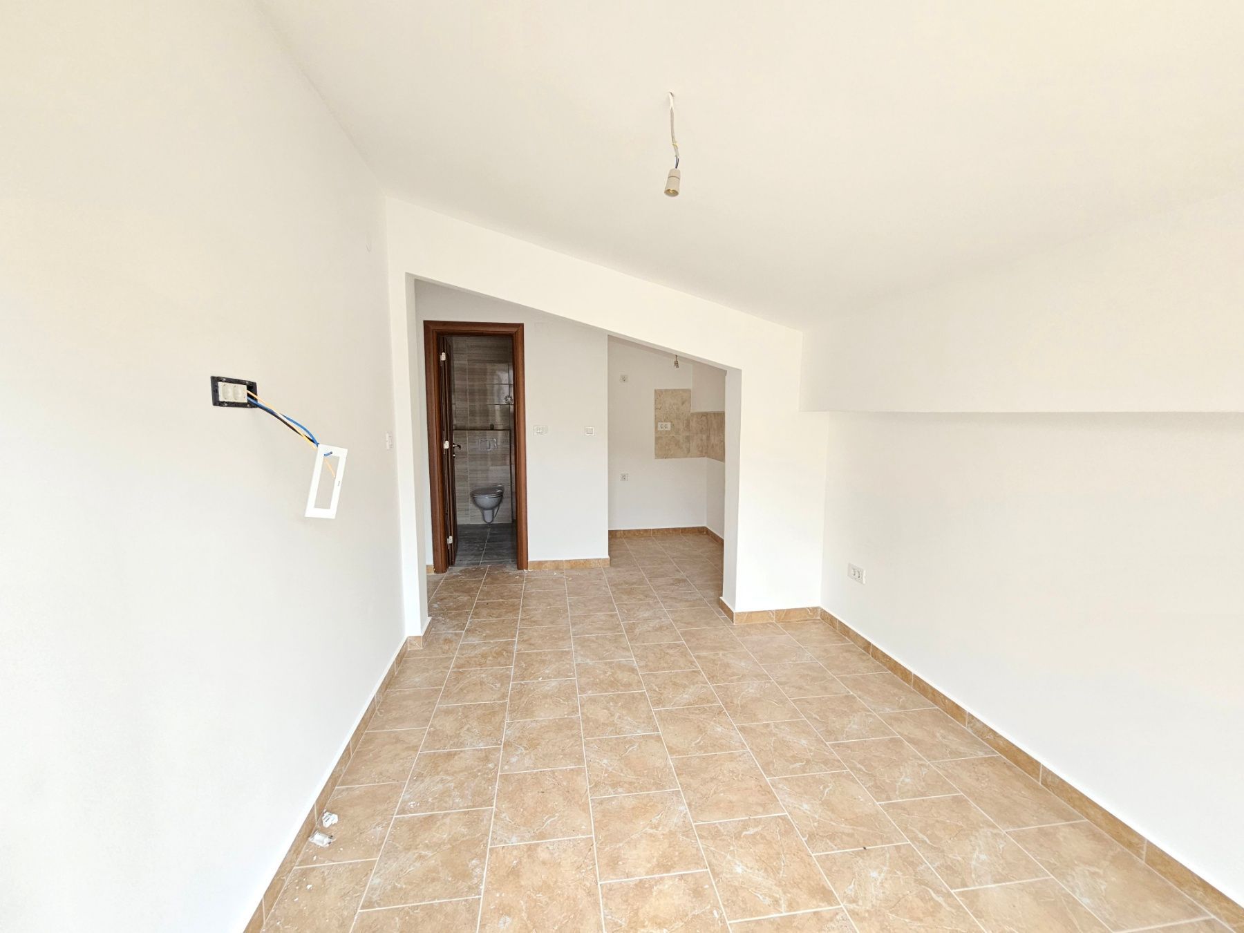 amforaproperty.com/Nov jednosoban stan 30m2 na atraktivnoj lokaciji,Budva (Bez poreza na prenos od 3%)