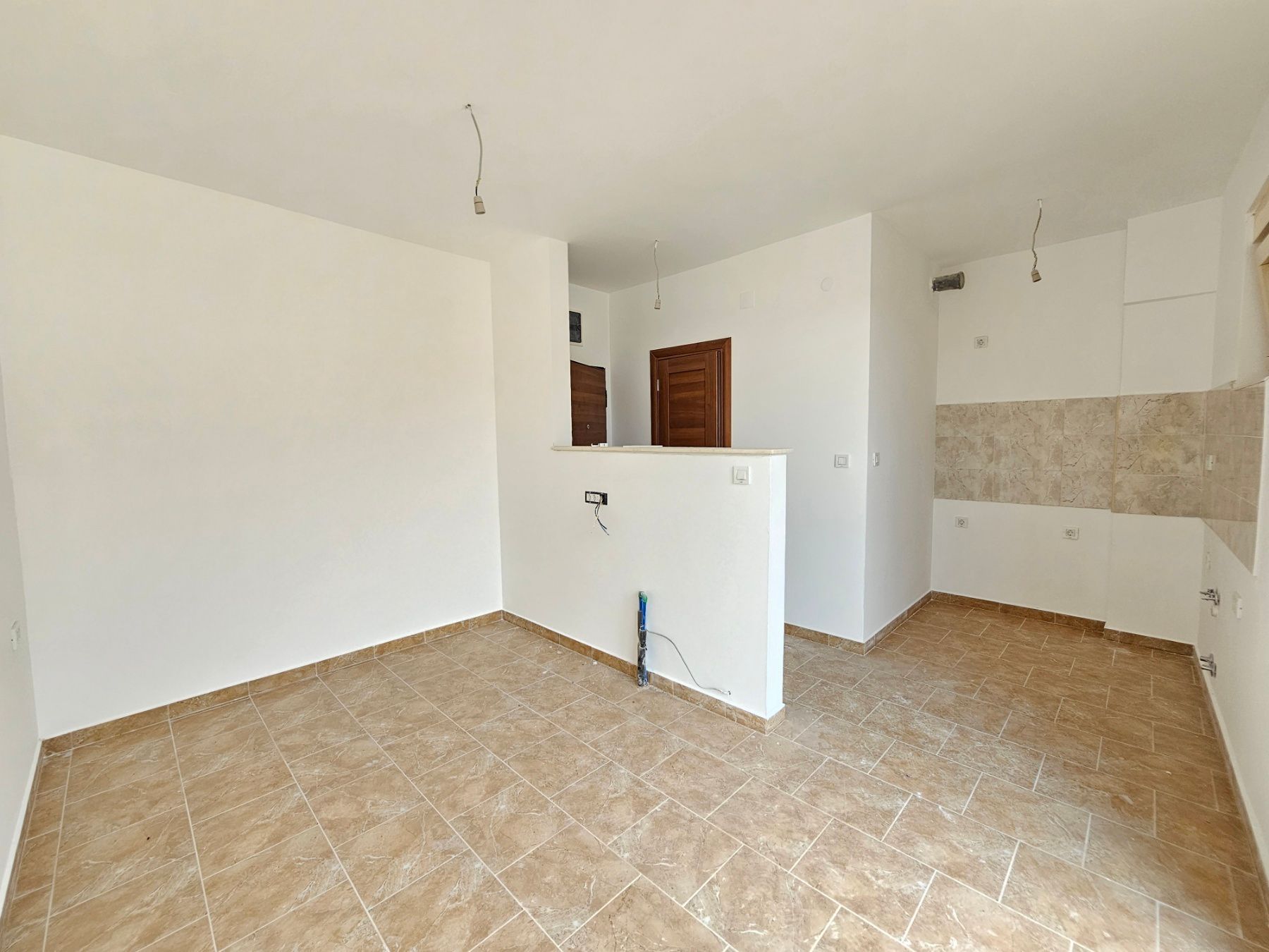 amforaproperty.com/Nov studio apartman 21m2 sa pogledom na more,Budva (Bez plaćanja poreza na prenos od 3%)