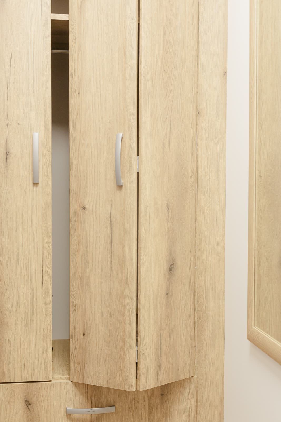 Namesten studio apartman na atraktivnoj lokaciji u Budvi (na duzi period) - Amfora Real Estate